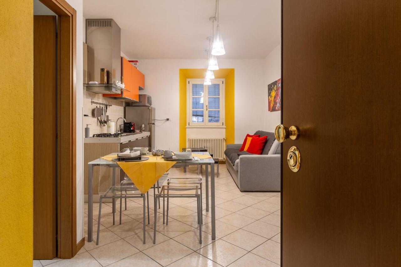 Casa Vacanze Penelope In Centro Storico Trieste Exterior foto